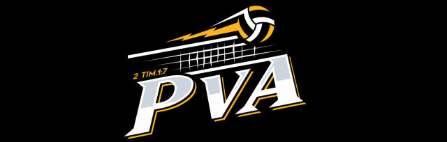 PVA I Love Volleyball