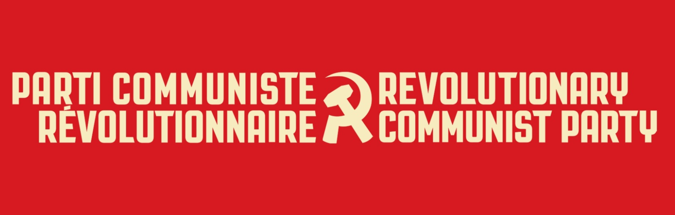 Participe au Congrès du PCR / Attend the Congress of the RCP – Congrès ...