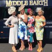 Ladies Day - Goodwood Qatar Festival Package 2022 image
