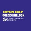 Golden Hillock Women's Centre | June Open Day 2023 | South & City College Birmingham image