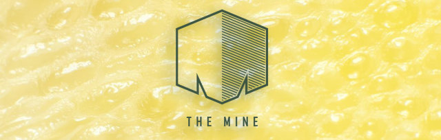The Mine with Client_03, TMSV, Biome powered by Sinai Sound System