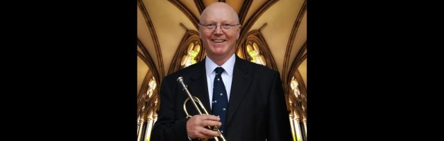 Trumpet Masterclass with Crispian Steele-Perkins