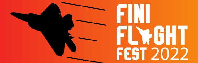 Fini Flight Fest 2022 - Scott Stapp + Saliva  (Music Festival)