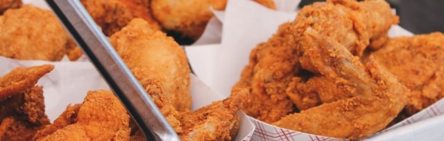 Arizona Fried Chicken and Wings Festival