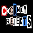 COCKNEY REJECTS image