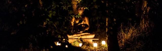 Buddhism and Deep Ecology Retreat