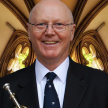 Trumpet Masterclass with Crispian Steele-Perkins image