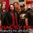 Trial By Fire- The Ultimate Journey Tribute Band image