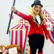 Feb Half Term - This is The Greatest Show! A Circus Adventure! image