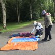 Outdoor First Aid - 16 hr Remote Emergency Care Level 3 image