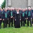 Norwich Phoenix Male Voice Choir sing Christmas image