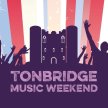 Friday Night Supersonic Queen Tonbridge Music Weekend  2023 image