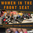 WOMEN IN THE FRONT SEAT image