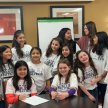 Jr Camp Congress for Girls San Diego 2023 image