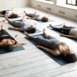 Yoga Nidra image