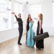 Rautio Piano Trio - Album Launch Concert image