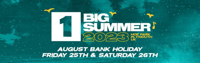 1 Big Summer - Plymouth
