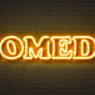 Padiham Comedy Club - September image