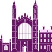 1st - 7th August: King's College Chapel & Grounds - Self-Guided Visit image