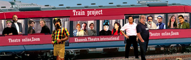 “Train Project”