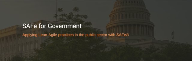 SAFe® for Government