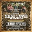 CREEDENCE CLEARWATER REVIEW image