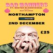BAD MANNERS image