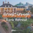 Breakthrough Rank Retreat image