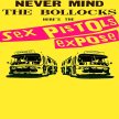 Sex Pistols Expose image