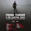 Frank Turner & The Sleeping Souls image