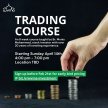 Trading Course (8 weeks) image