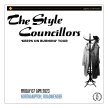 THE STYLE COUNCILLORS image