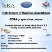 EDRA Preparation Course image