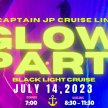 Glow Party - Black Light Party Cruise image
