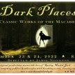 Dark Places: Classic Works of the Macabre image