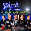 Splash, Night with the Stars! image
