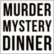 Immersive Murder Mystery Dinner Experience - Jun. 20, Aug. 15, Oct. 17 - A Fundraiser for Arms Around ASD (Ages 18+)