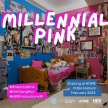 Millennial Pink Fundraiser <3 image