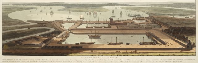 Introduction to The East India Company and how it Shaped our World