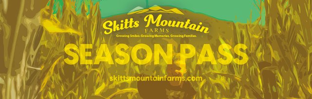 Skitts Mountain Farms Season Pass