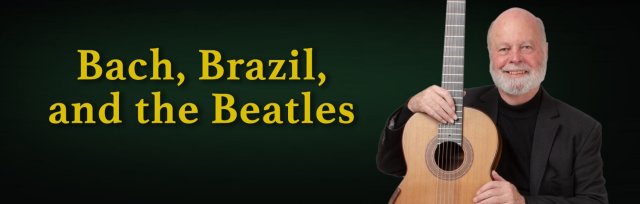 Bach, Brazil, and the Beatles - Dallas Concert