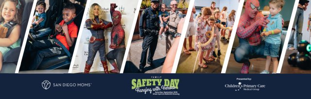 Family Safety Day