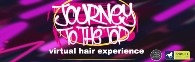 Virtual Hair Experience: Journey to the Top