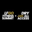 LFGO Wellness Summit + January All Access image