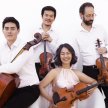 Telegraph Quartet and San Francisco Conservatory of Music graduate students image