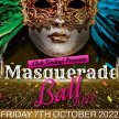 CZ Masquerade Ball 2022 image