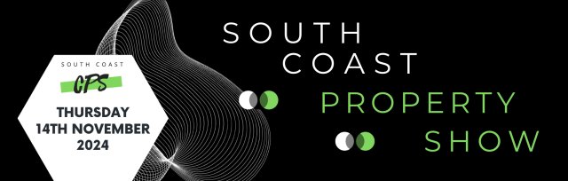South Coast Commercial Property Show 2024