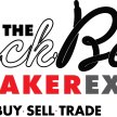 The Kick Back Sneaker Expo 6/17 image