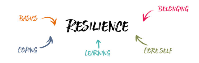 Introduction to Boingboing's Resilience Approach: Understanding resilience and Resilient Therapy webinar
