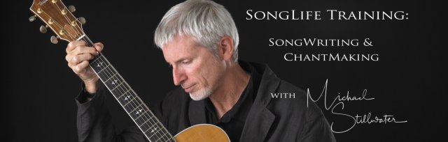 SongLife Training Online #9: Songwriting & ChantMaking